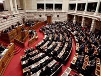 Yunanistan'da Soykırımı İnkâr Cezası Yasalaştı