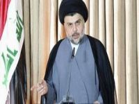 Sadr, Milis Faaliyetlerini Durdurdu