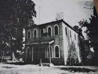 CHP'nin Halk Evi Yaptığı Cami İbadete Açıldı