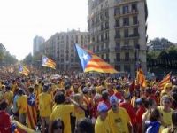 Katalonya'nın Bağımsızlık Talebi