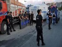 Sultangazi'de Şafak Operasyonu!