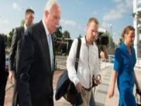 Bensouda: Filistin Yönetimi Soruşturmayı Engelliyor