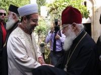 Görmez: Hiçbir Sebep Bir Mabede Saldırıyı Mazur Gösteremez