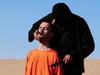 IŞİD, İngiliz Rehine Haines'ı da İnfaz Etti