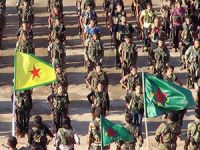 YPG Kamışlı’ya Bağlı Tilhamis’te Katliam Yaptı