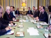 Chebli: Almanya Hiçbir Askeri Operasyona Katılmayacak