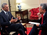 Obama: Suriye'de Bize Uygun Partner Yok!