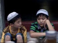 Doğu Türkistan’da Kur'an Okuyan Çocuklara Gözaltı