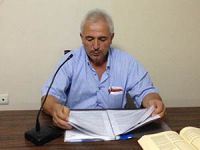 Amasya’da “Hac İbadeti ve Tevhid İlişkisi” Semineri
