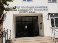 DBP İl Başkanı Kürtçe Okulun Mühürünü Söktü