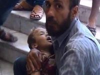 Esed, Suriye’de 83 Kardeşimizi Daha Katletti