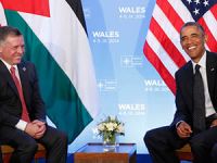 Ürdün’de Koalisyon Sancısı