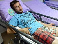 AA Muhabirleri Diyarbakır'da Saldırıya Uğradı