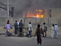 Nijerya'da Okulda Patlama: 15 Ölü
