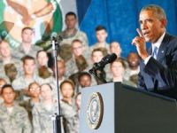 "Onlar Savaşacak Biz Destekleyeceğiz"