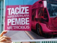 "Kadınlara Ayrı Otobüs" Talebi Laisistleri Çıldırttı
