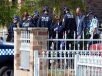 Avustralya'da IŞİD Operasyonu