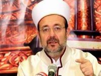 Diyanet'ten AİHM'in Din Dersi Kararına Yanıt