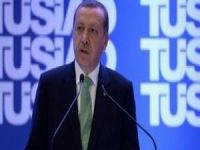 Erdoğan: Suriye'de Toprak Bütünlüğünden Yanayız