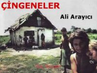 "Avrupa’nın Vatansızları: Çingeneler"
