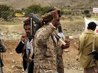 Çatışmalar Cumhurbaşkanı Konutuna Yaklaştı