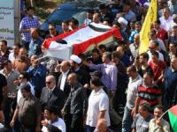 Lübnanlı Alim Hani Fahs Toprağa Verildi