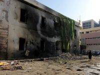 Libya'da 4 Subay Suikastla Öldürüldü