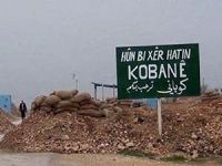 Sıra Kobane'ye Geldiğinde...
