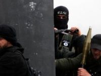 Avrupa'dan 'Küresel Cihada' Giden Yol