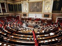Fransa 'Anti Cihatçı' Kanunu Onayladı