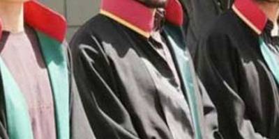 Artık hukuk fakültelerini ilk 100 bin içinde yer alan adaylar tercih edebilecek