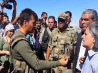 Askerle Kışanak Arasında “Devlet” Tartışması