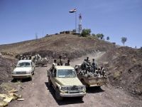 Husiler Islah Partisinin Televizyon Kanalına Baskın Yaptı