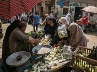Mısır'da Geçim Sıkıntısı Artıyor