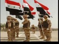 Peşmerge ve Irak Askerlerinden IŞİD Mensuplarına İnfaz (Video)