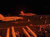 ABD'nin IŞİD Saldırısının Ayrıntıları