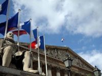 Fransa'nın Afrika'daki Askeri Operasyonları