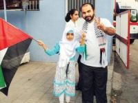 Mavi Marmara Gazisi Suriye'de Şehit Düştü