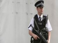 İngiltere'de Müslüman Avı