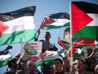 Hamas'tan Aksa İçin Öfke Gösterilerine Çağrı