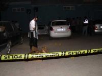 Diyarbakır’da Polise Silahlı Saldırı!