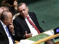 BAE, Erdoğan'ın BM Konuşmasını Eleştirdi
