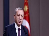 Erdoğan: Bundan Sonraki Süreç Daha Farklı Olacak