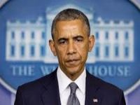 Obama, IŞİD'le Mücadelede Karamsar Konuştu!