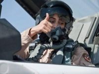 Katliam Gerçekleştiren Kadın Pilota Ailesinden Red!