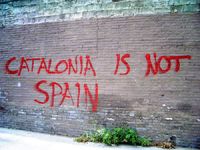 Katalonya Referanduma Gidiyor