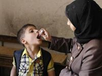 Dünya Sağlık Örgütü'nün Aşısı 15 Suriyeli Çocuğu Öldürdü