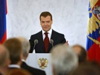 Rusyada Çocuk Tacizcileri Hadım Edilecek