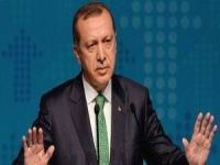 Erdoğan: Şiddet ve Vandalizmle Mücadele Edeceğiz!