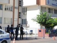 5 İlde Operasyon: 14 Polis Gözaltında